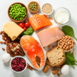 Protein Intake Essentials: Understanding Your Daily Protein Needs